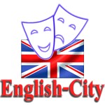 English-city